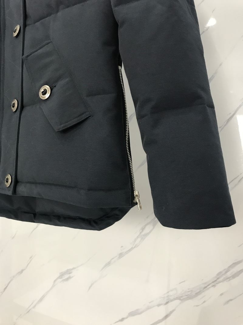 Canada Goose Down Jackets